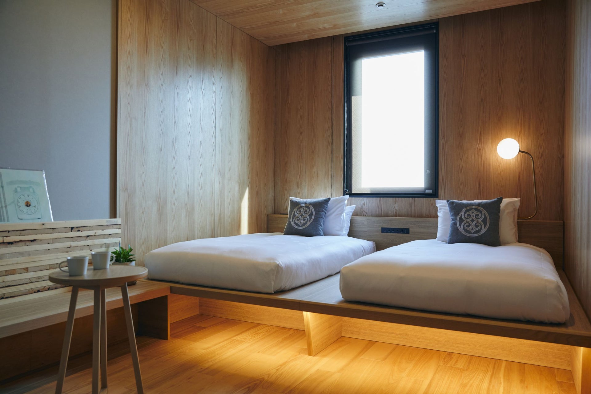 The Royal Park帆布札幌大通公园